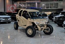 بولاريس RZR